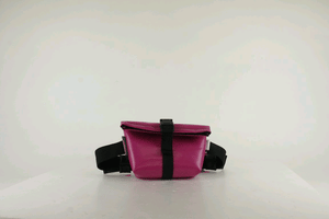 sacoche violet