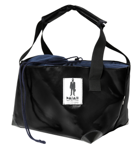 sac a main noir fourre tout