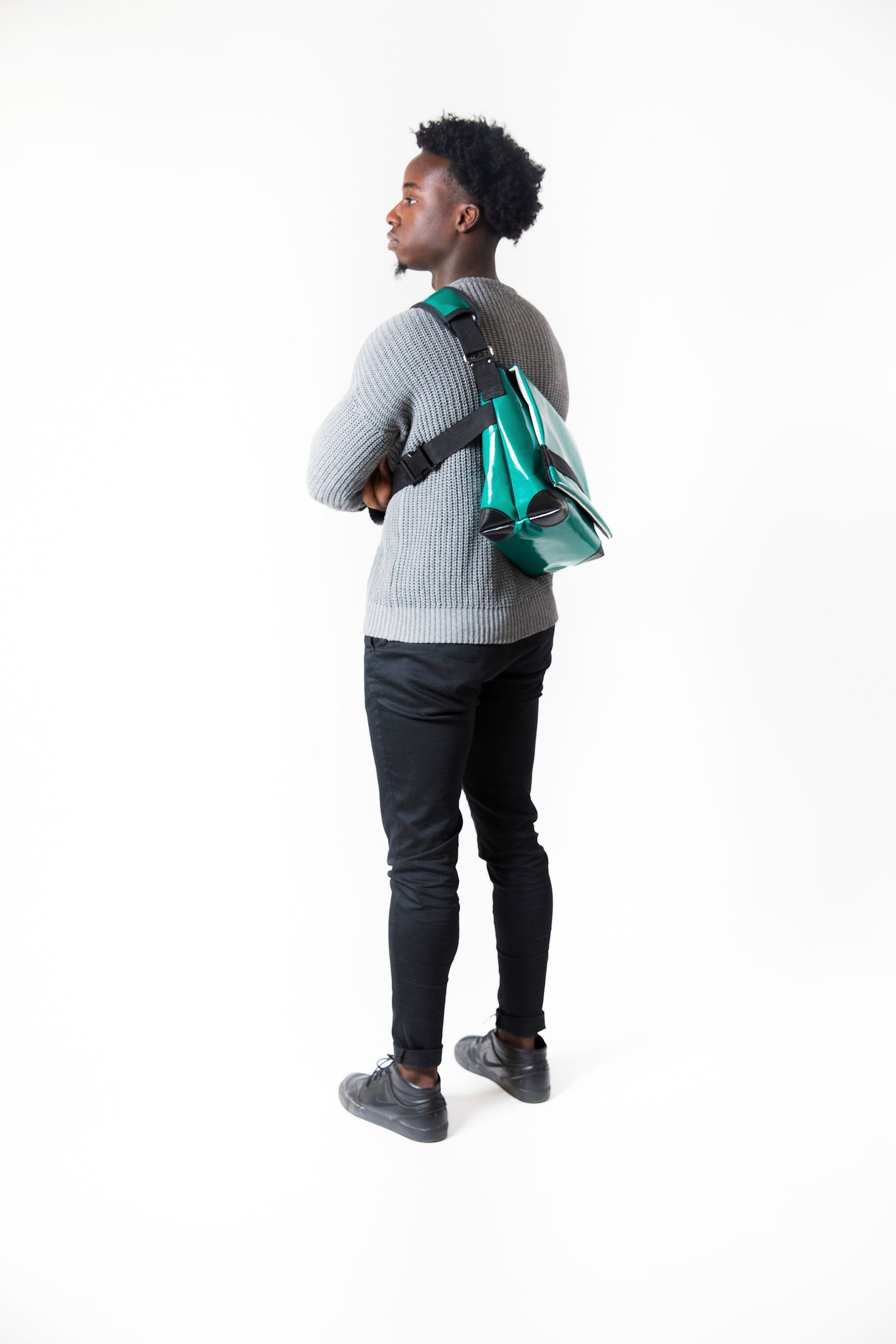 Sac messenger velo cheap
