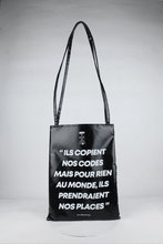 Charger l&#39;image dans la galerie, Totebag collab WWCF x Dababo
