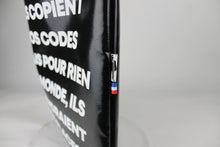 Charger l&#39;image dans la galerie, Totebag collab WWCF x Dababo