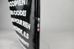 Totebag collab WWCF x Dababo