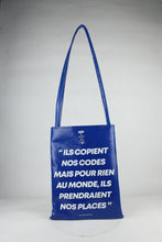 Charger l&#39;image dans la galerie, Totebag collab WWCF x Dababo