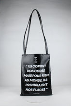 Charger l&#39;image dans la galerie, Totebag collab WWCF x Dababo