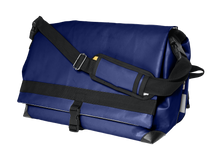 Charger l&#39;image dans la galerie, sacoche marine convertible en sac a dos